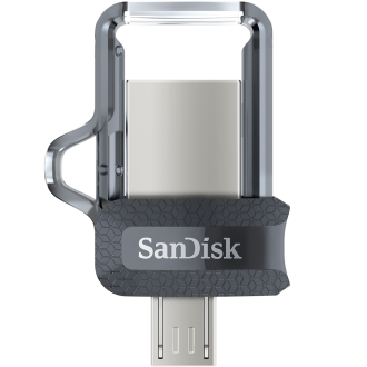 Sandisk Ultra Dual Drive 128 GB (SDDD3-128G-G46) Flash Bellek kullananlar yorumlar